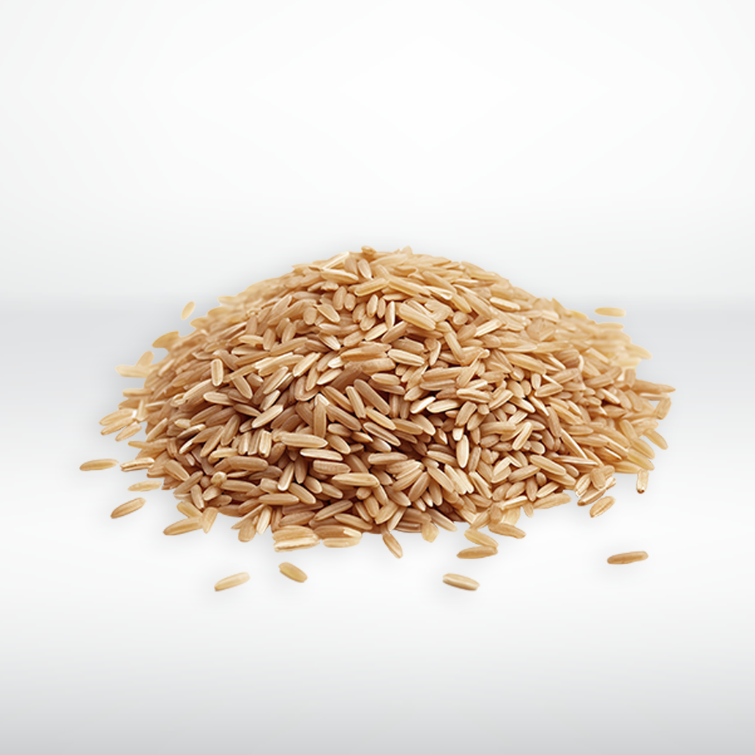 Brown Basmati Rice 1kg