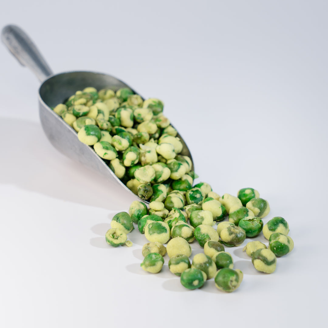 Premium Wasabi Peas