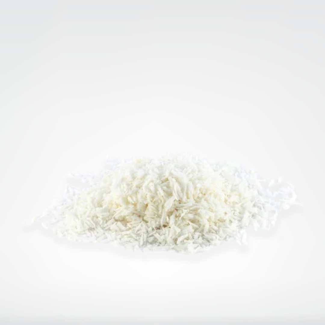 Long Shredded Coconut - Organic
