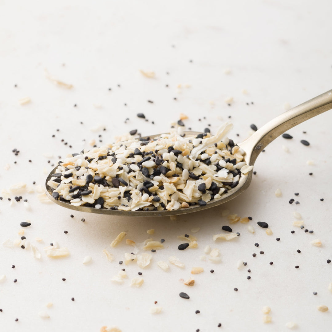 Bagel Seasoning Mix - Organic