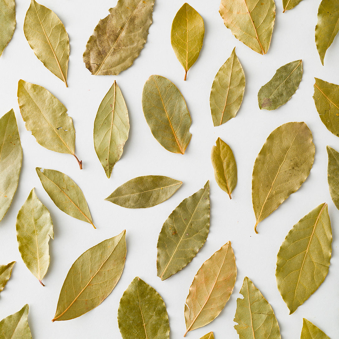 Natural Bay Leaves
