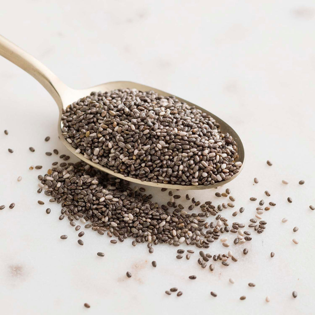 Chia Seeds - Organic