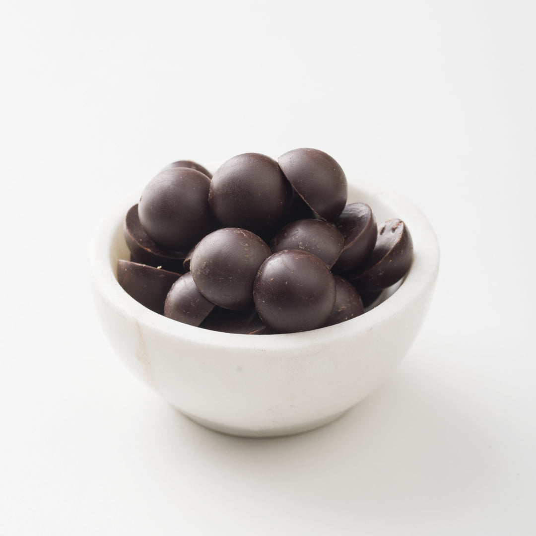 Keto Choc Mint Buds