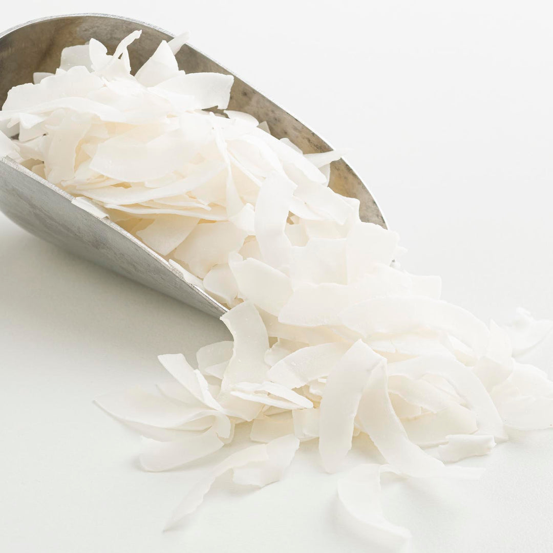 Coconut Flakes - Organic