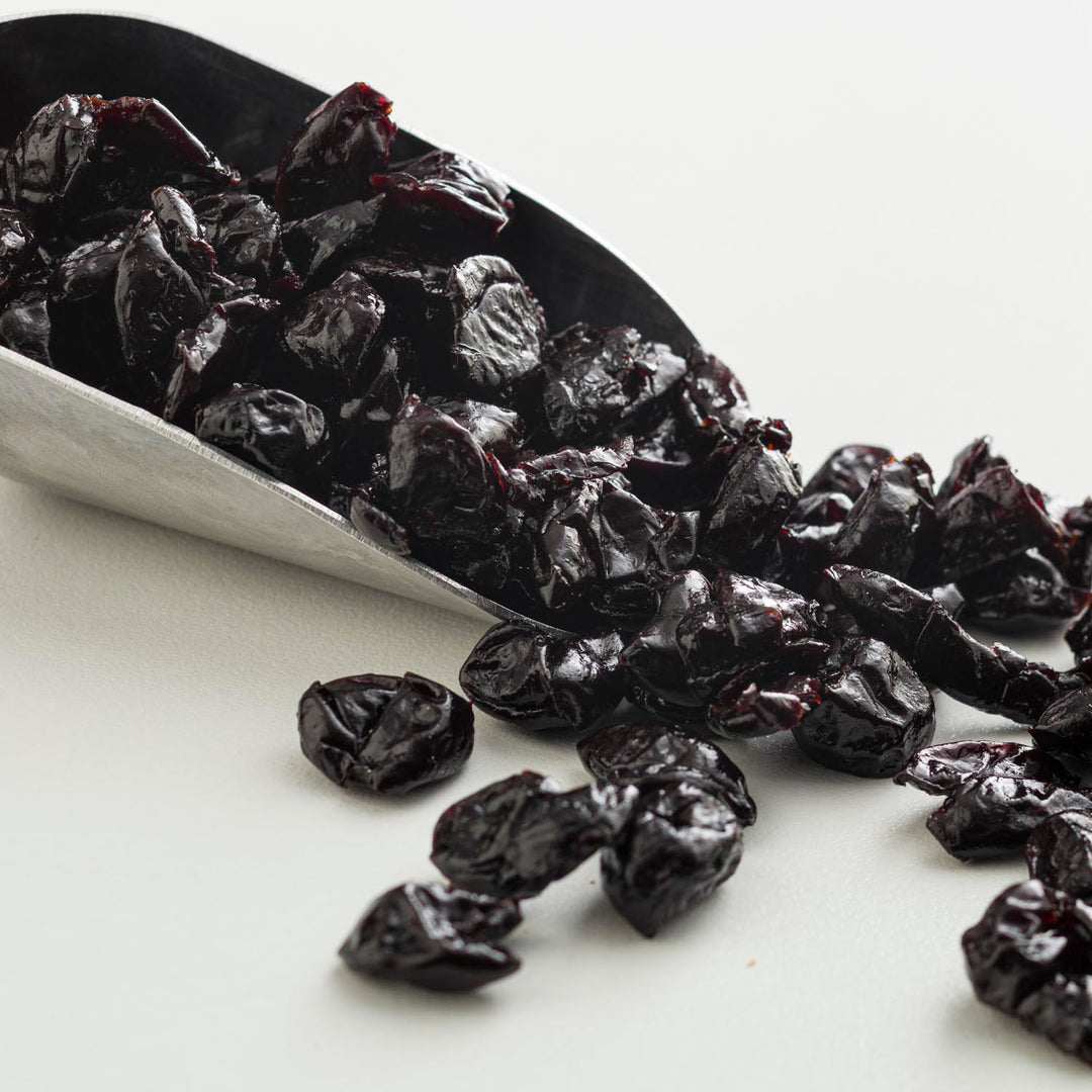 Dried Cherries Tart/Sour