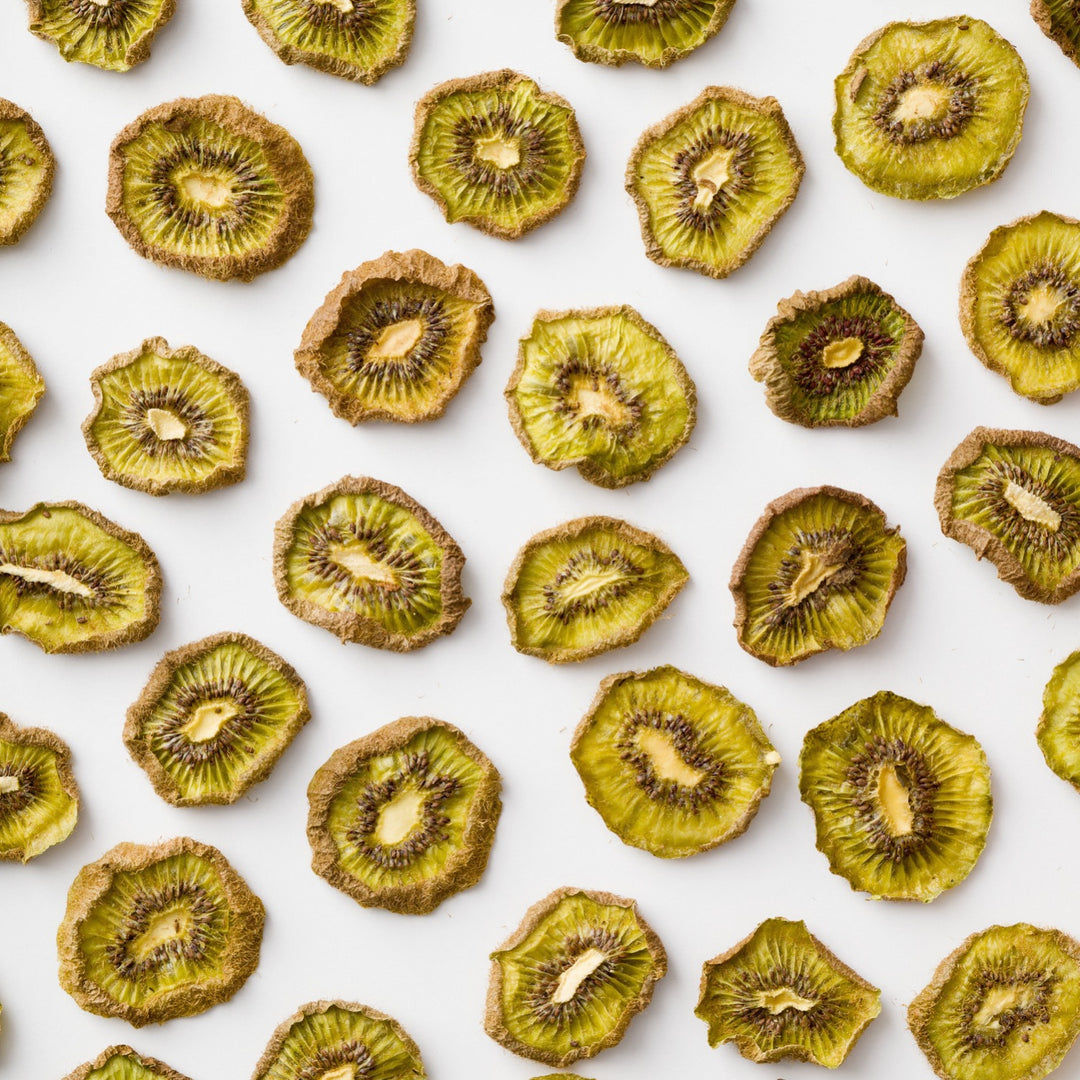 Dried Kiwi Fruit - Australian