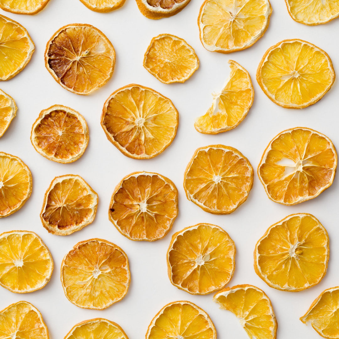 Dried Lemons Recyclable Bag Refill - 60g