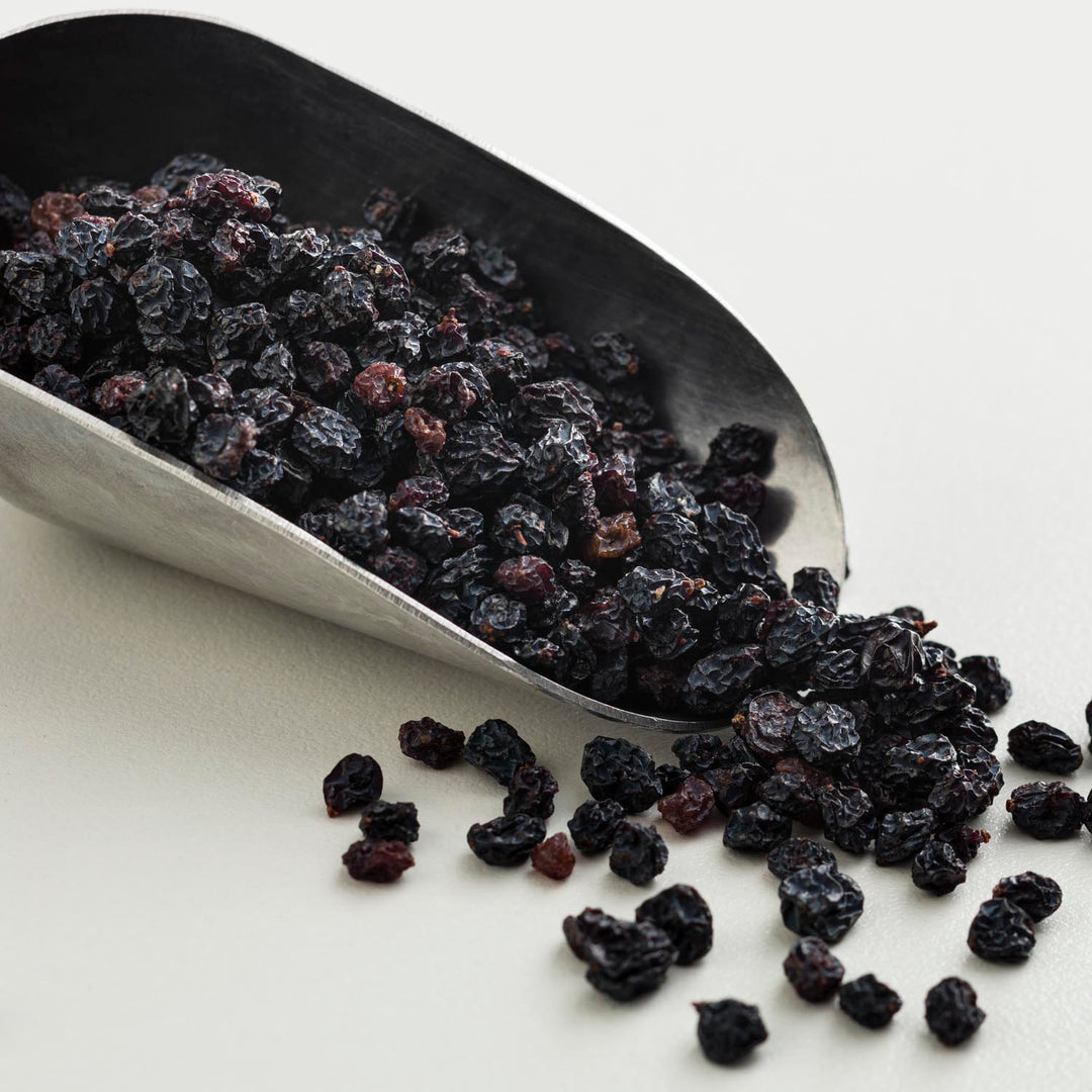 Oil Free Currants - Organic
