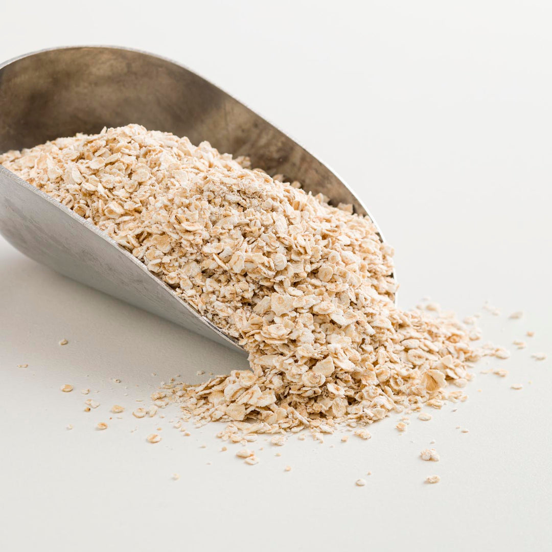 Quick Oats - Organic