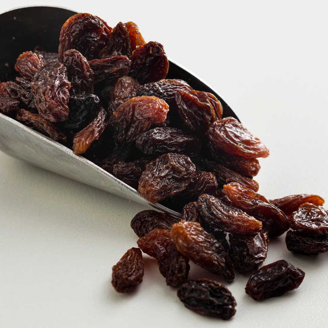 Super Long Thompson Seedless Raisins