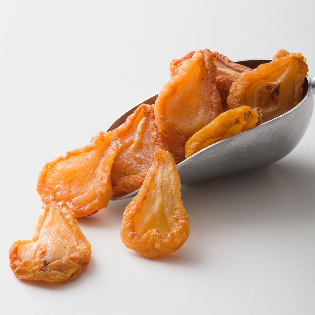 Premium Pear Halves