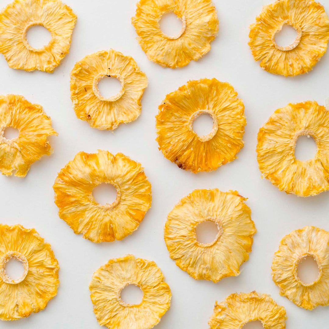Premium Pineapple Dried - Australian Pre Order (Dispatch on 14th Oct)