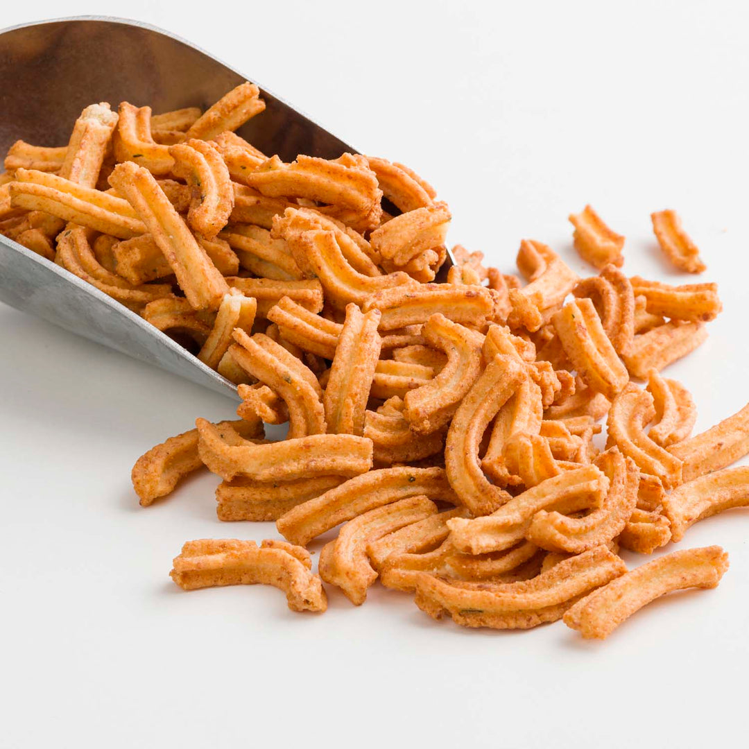 Soya Crisps - Original