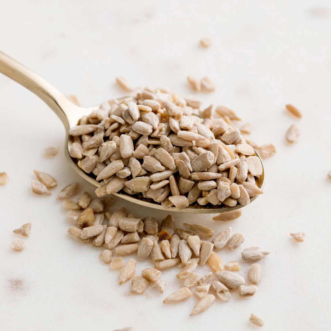 Natural Sunflower Seeds - Australian