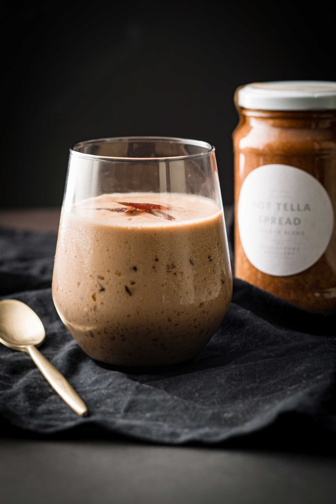 Not Tella Smoothie