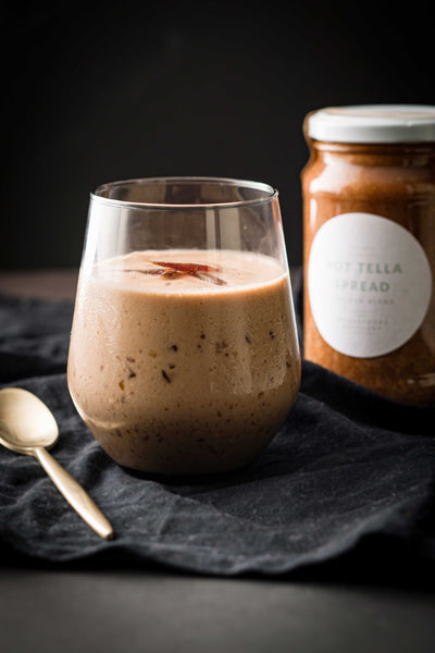 Not Tella Smoothie