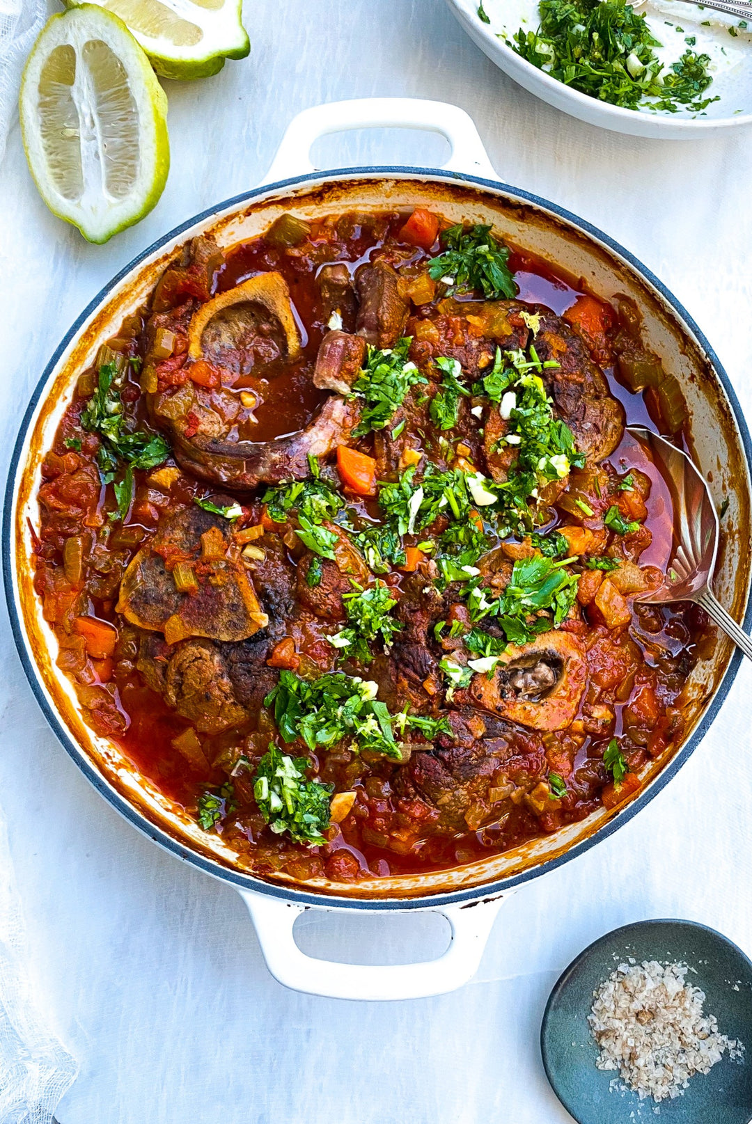Osso Buco