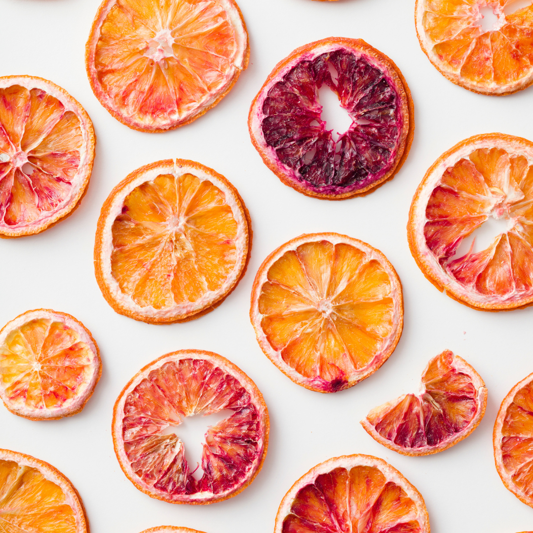 Cocktail & Garnishes