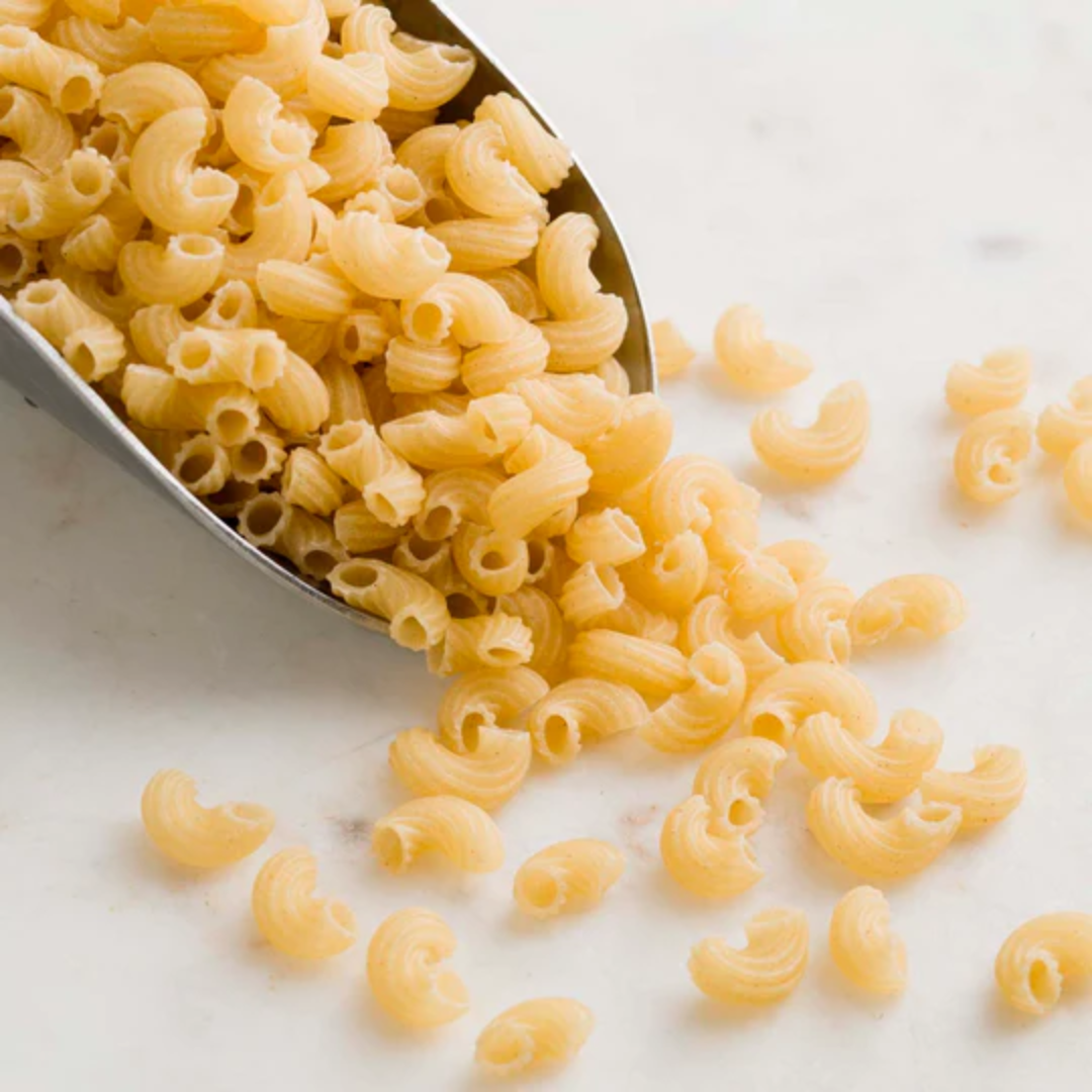 Pasta, Rice & Grains