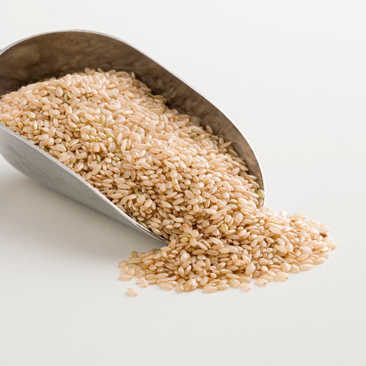 Pasta, Rice & Grains