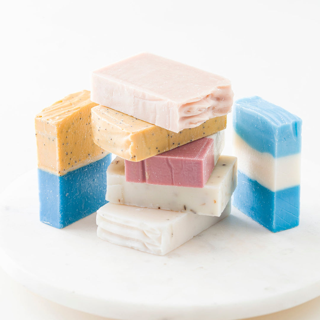 Soap