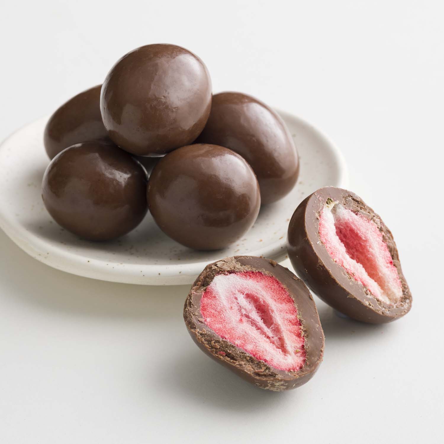 Chocolates & Treats