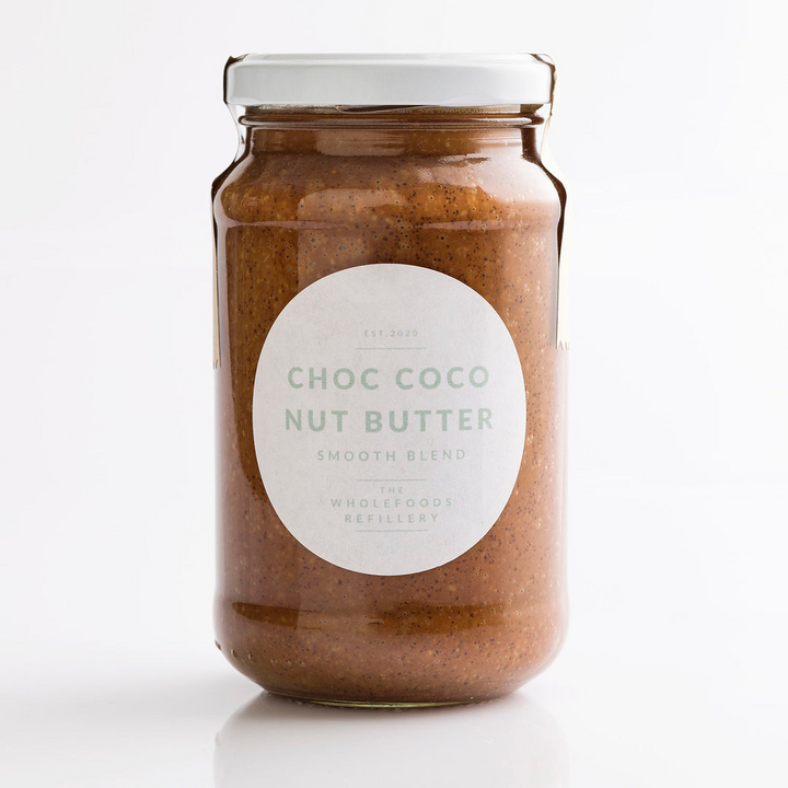Choc Coco Nut Butter – 395g