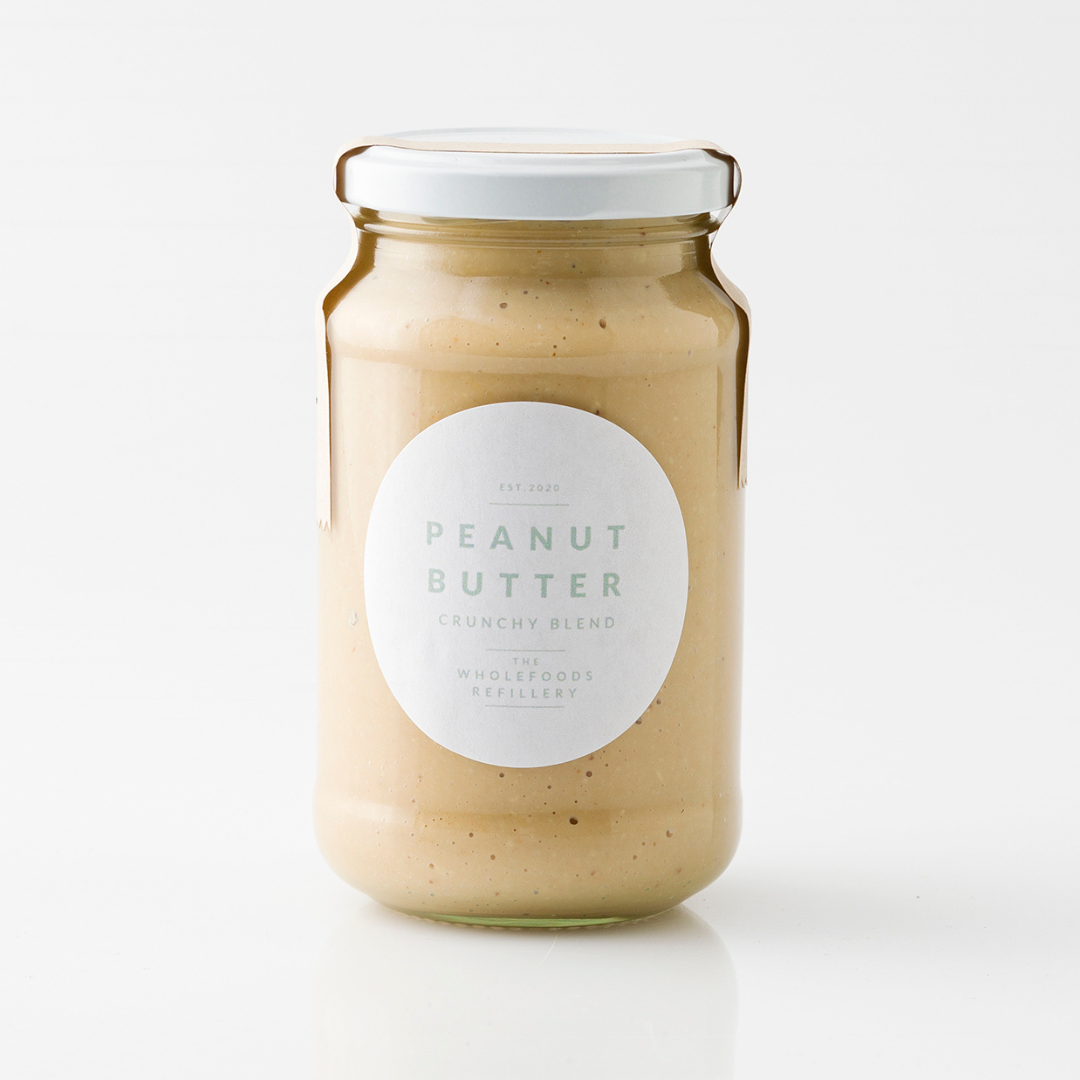 Peanut Butter - 390g