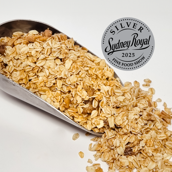 Signature Farmhouse Granola