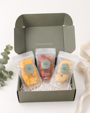 The Artisan Fruits Collection