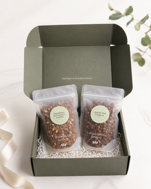 The Artisan Granola Collection