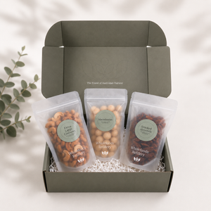 The Artisan Nuts Collection