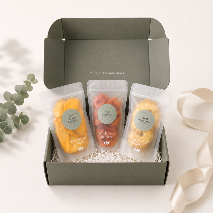 The Artisan Fruits Collection