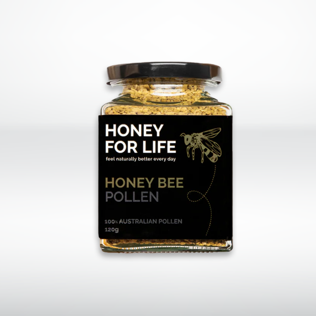 Honey Bee Pollen 240g