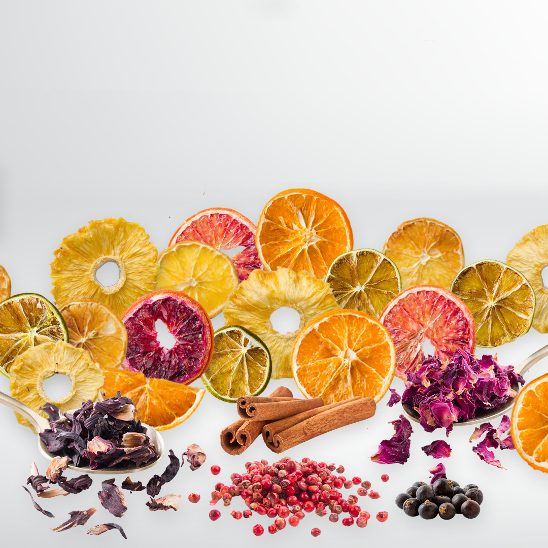 Bougie Cocktail Bundle