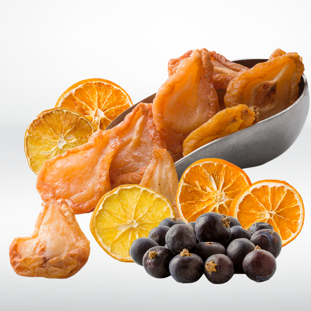 Discontinuing Dried Fruits Bundle