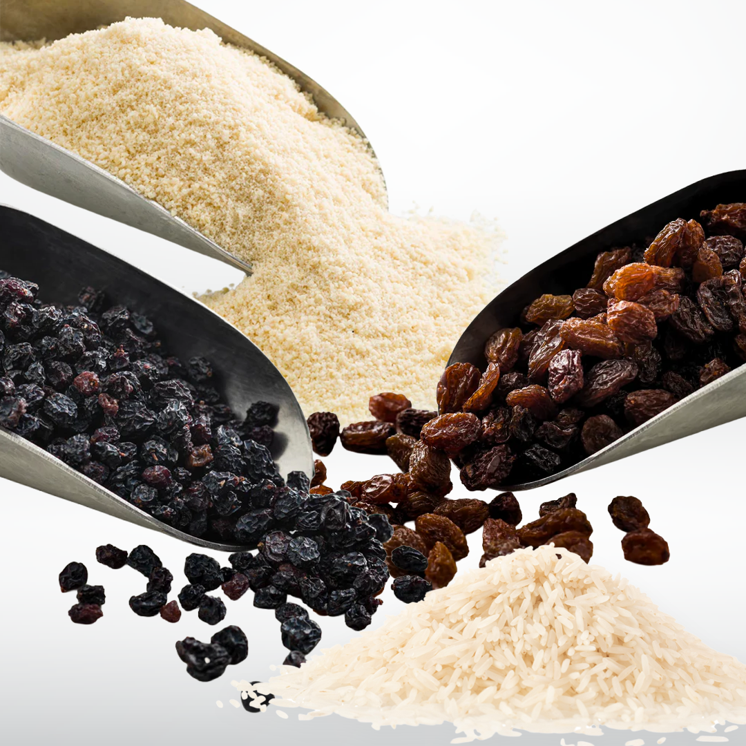 Discontinuing Pantry Bundle