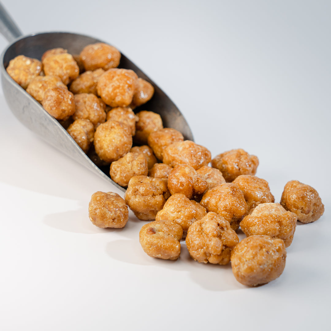 Macadamias - Honey Roasted - Australian