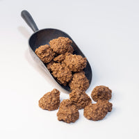 Milk Chocolate Coconut Rough — 400g (5% saving)