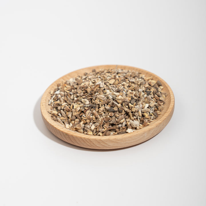 Dandelion Roots - Certified Organic