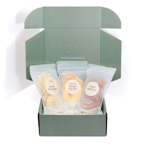 The Artisan Fruits Collection