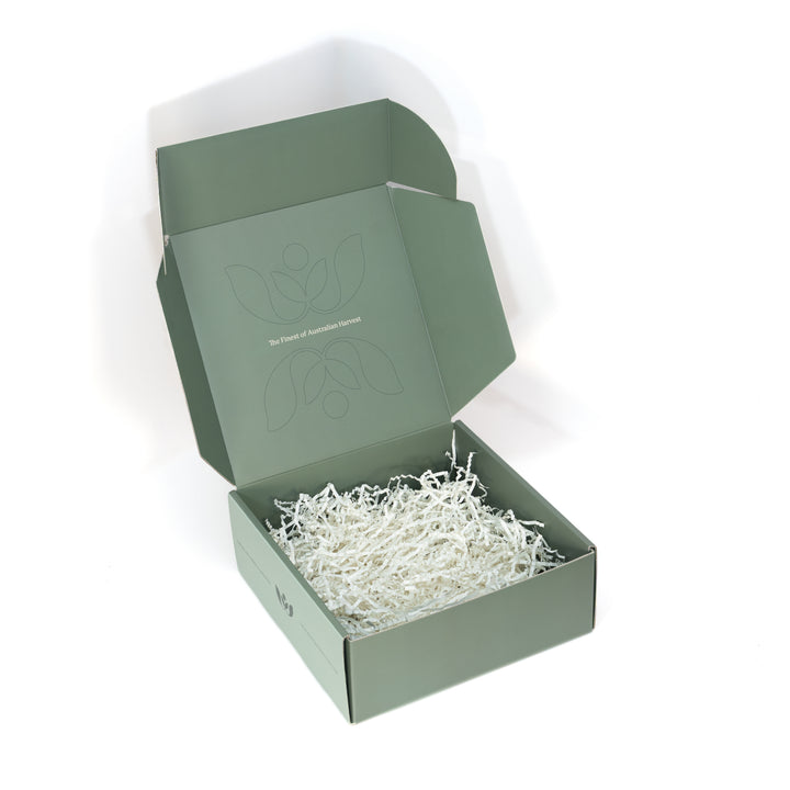 Wholefoods Refillery Gift Box