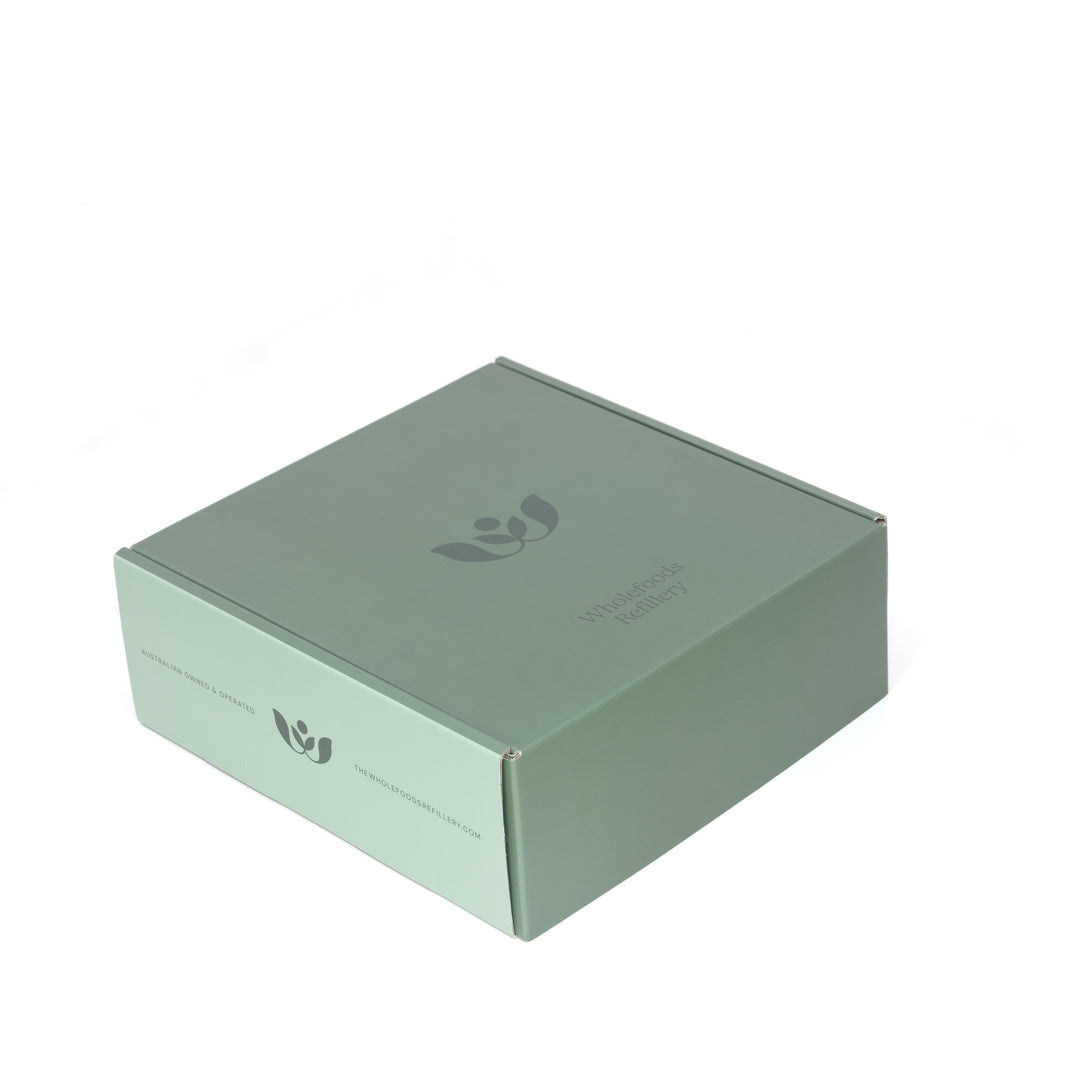 Wholefoods Refillery Gift Box