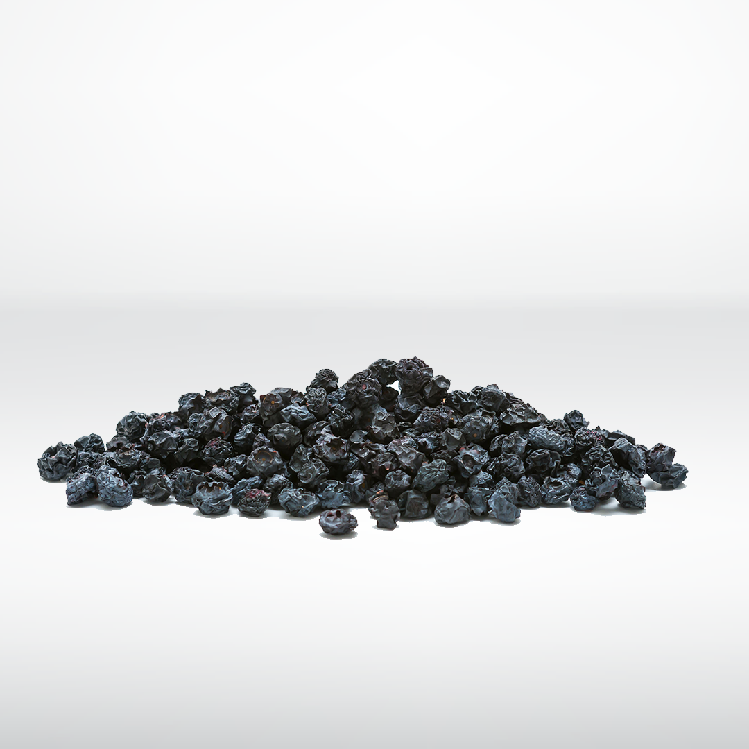 Premium Dried Blueberries 200g