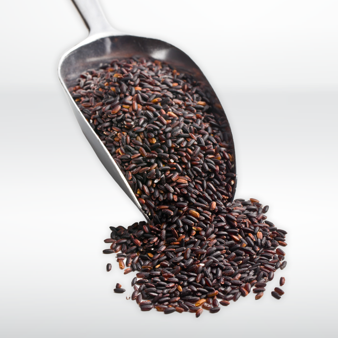 Black Rice - Organic 500g