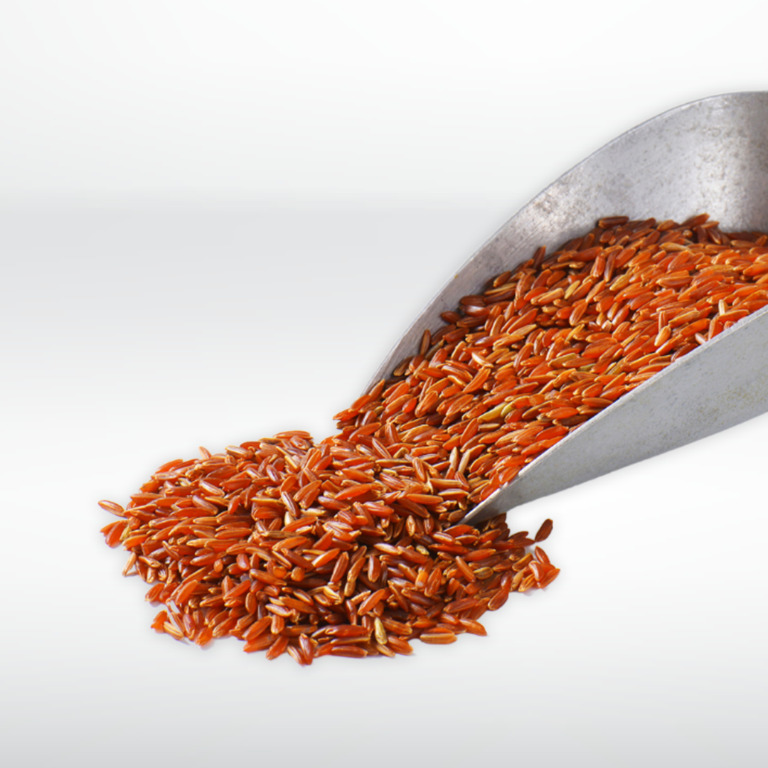 Red Rice - Organic 500g