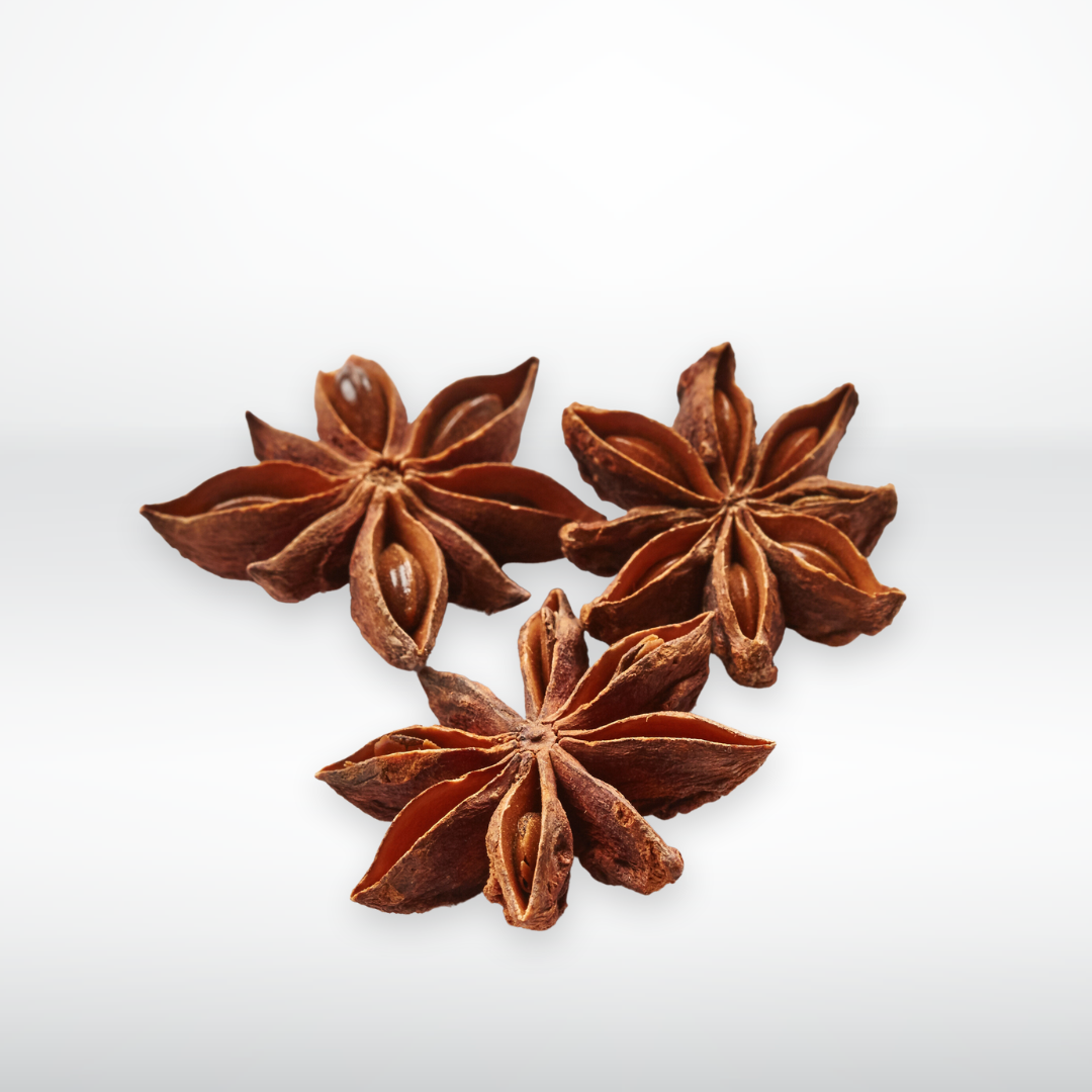 Star Anise Whole 50g