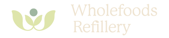 The Wholefoods Refillery
