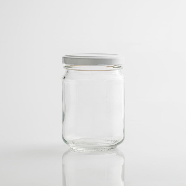 63mm Metal Jar Lid