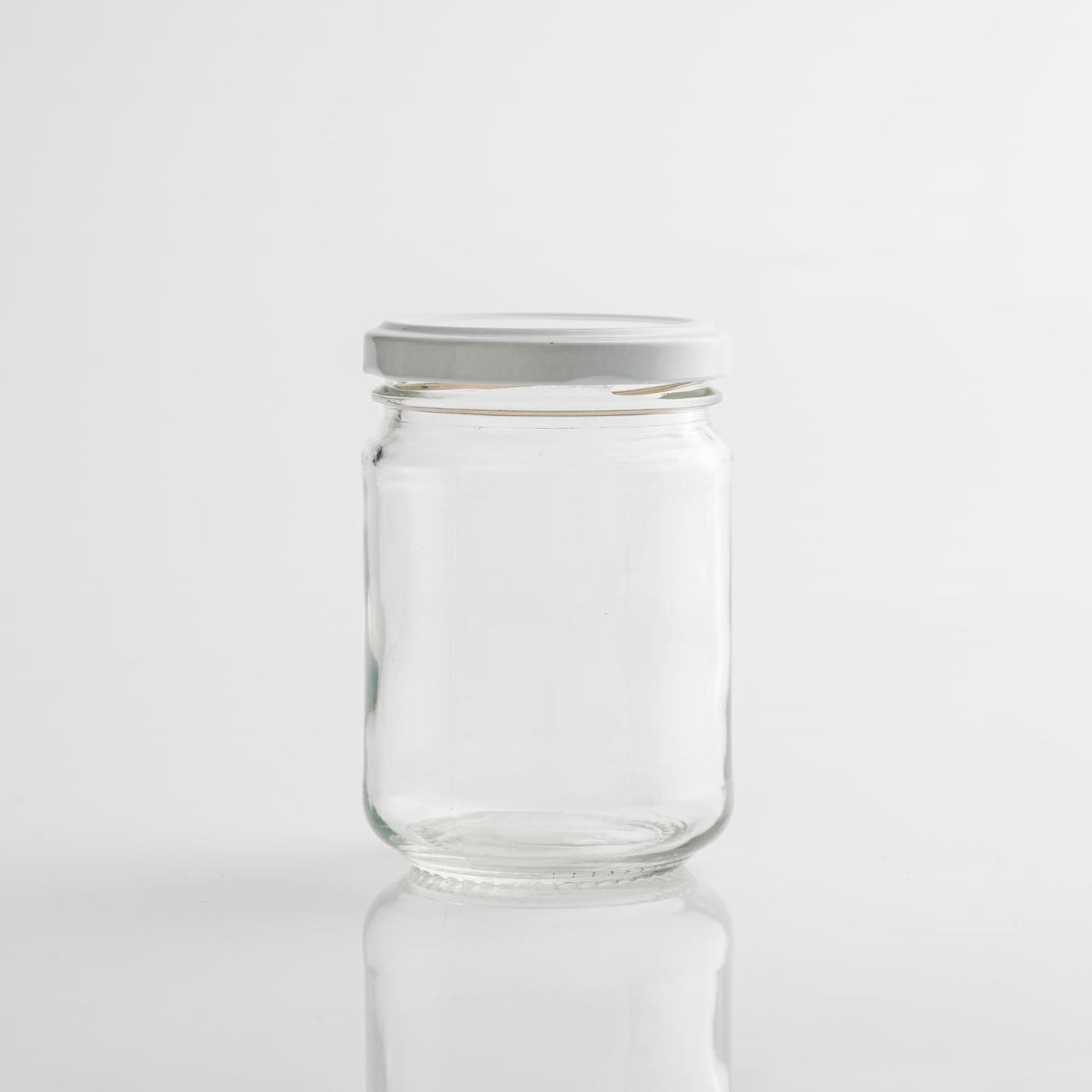 63mm Metal Jar Lid